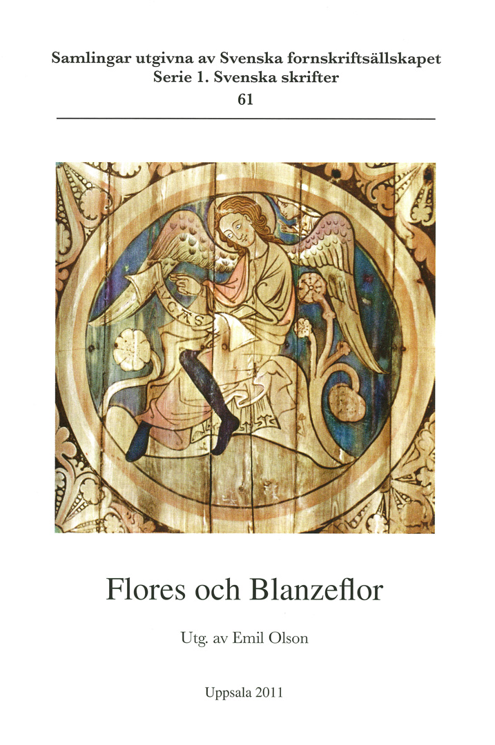 Flores och Blanzeflor