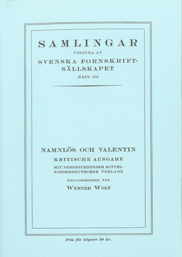 Namnlös och Valentin
